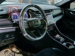 جیپ L گراند شیرۆکی